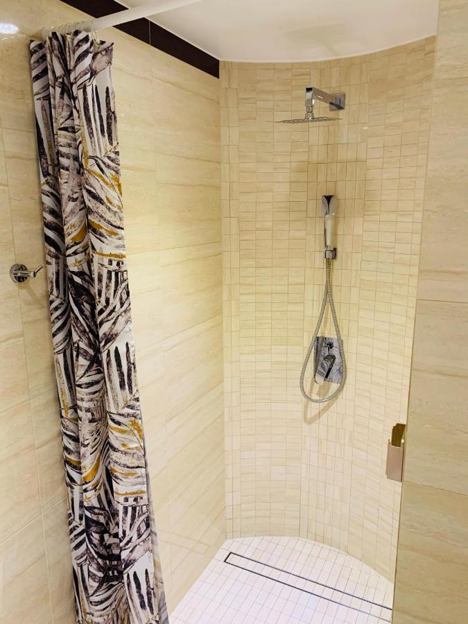Апартаменты Apartament Muszelka Мендзыздрое Экстерьер фото